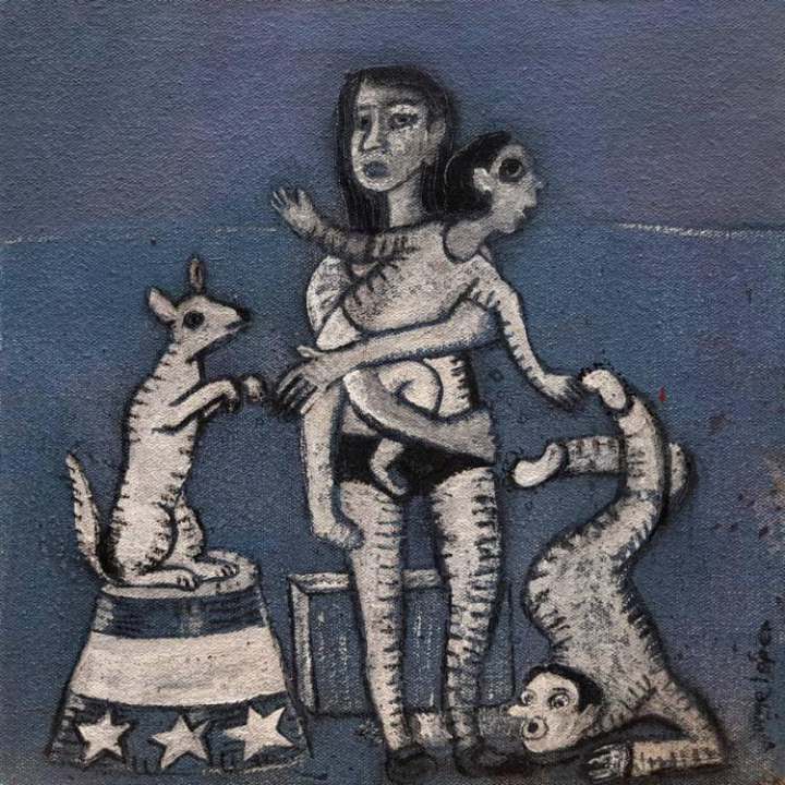Jorge López